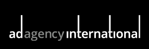 ad-agency Internaional Logo