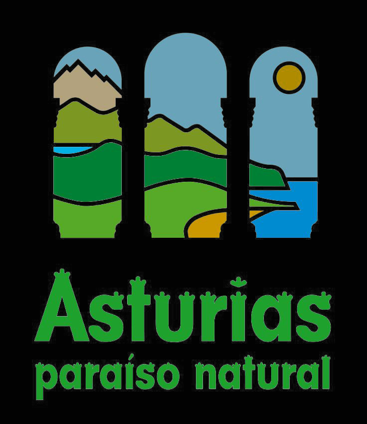 Asturias Logo