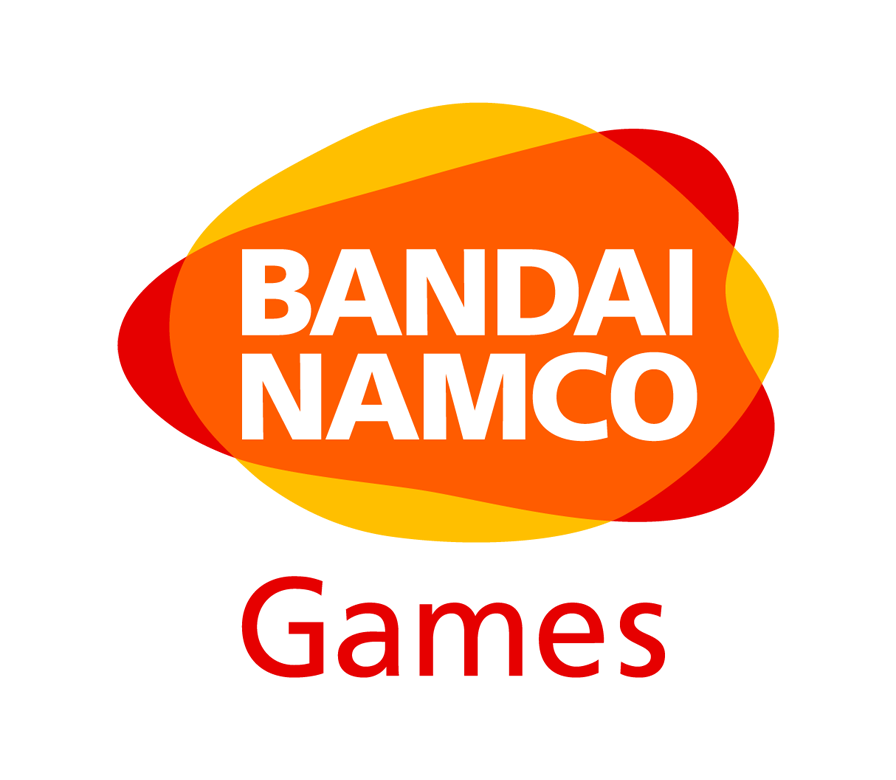 Bandai Namco Games Logo