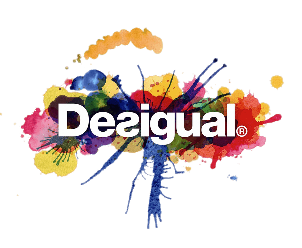 Desigual Logo