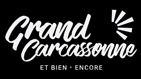 Grand-Carcassonne Logo