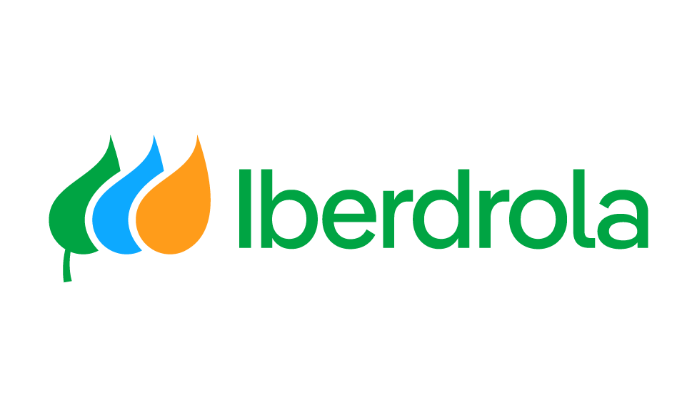 Iberdrola Logo