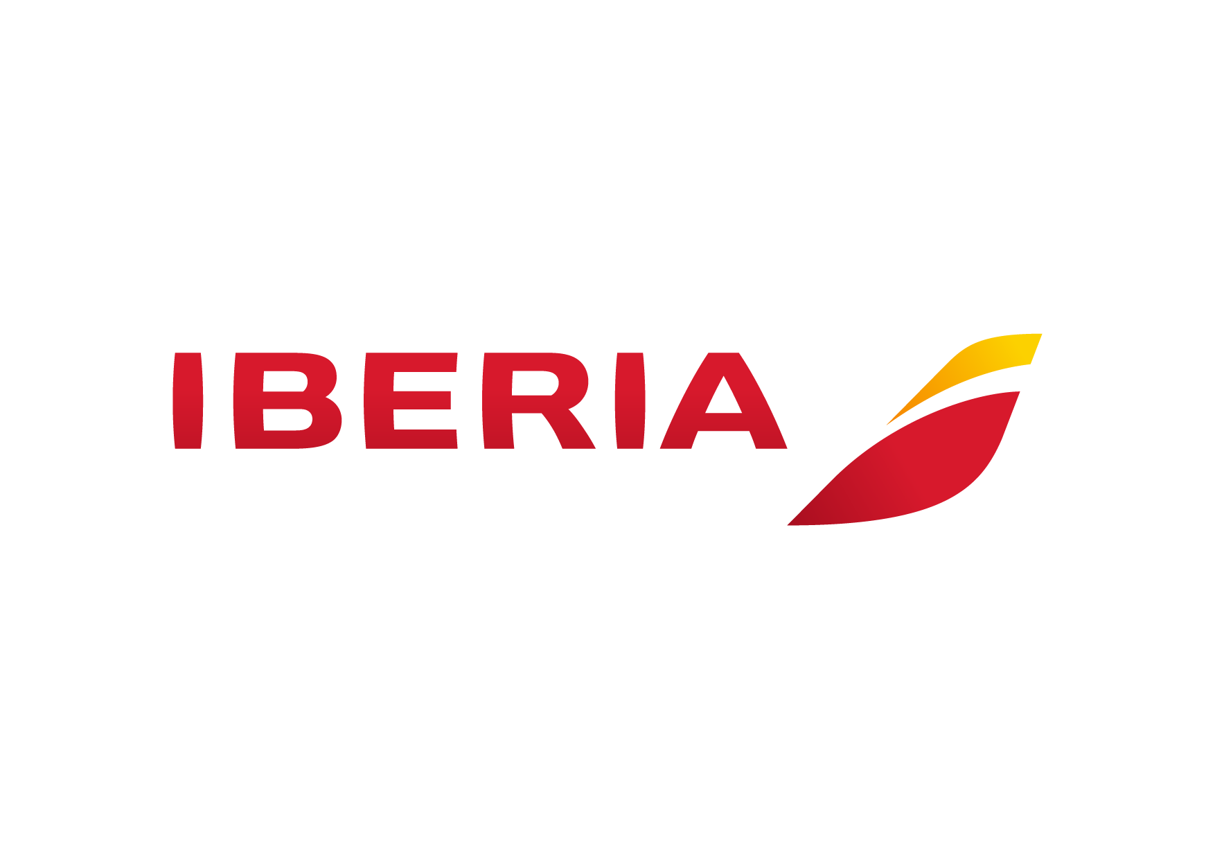 Iberia Logo