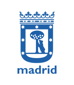 Madrid Logo