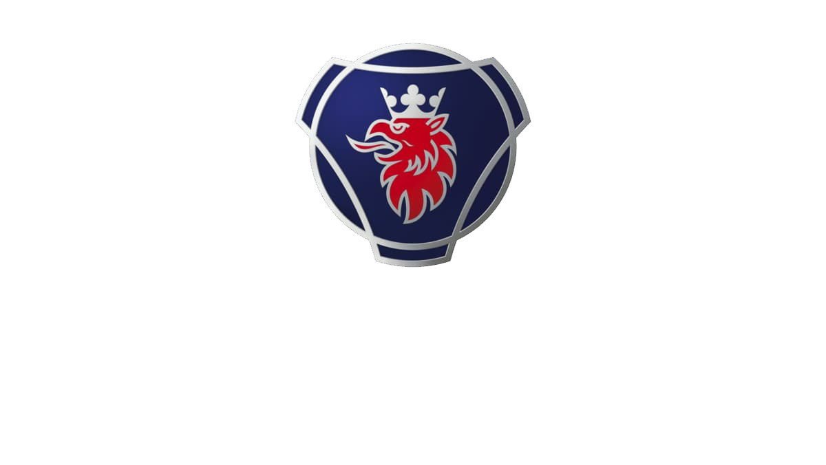 Scania Logo
