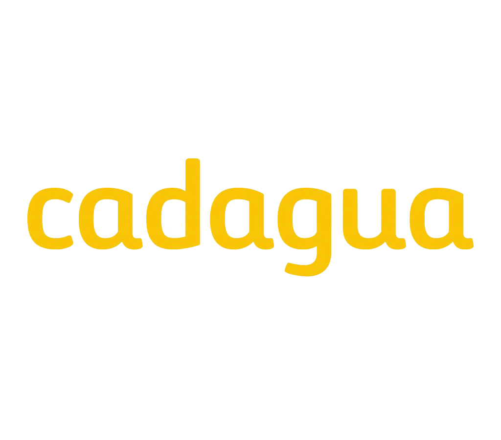 cadagua Logo