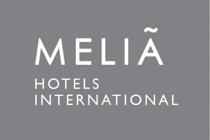melia Logo