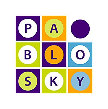 pablosky Logo