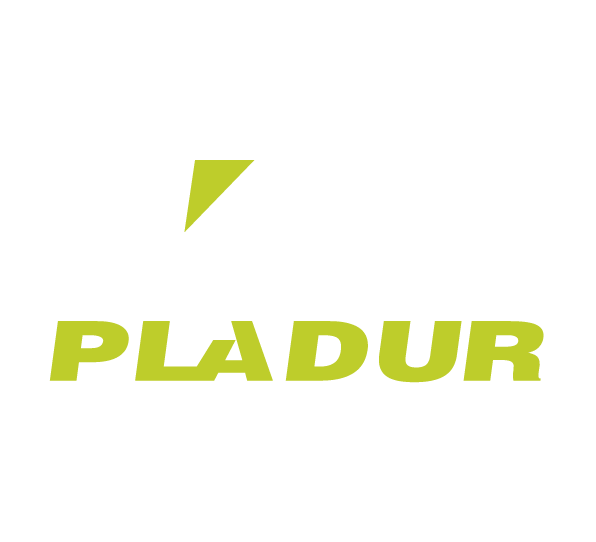 pladur Logo