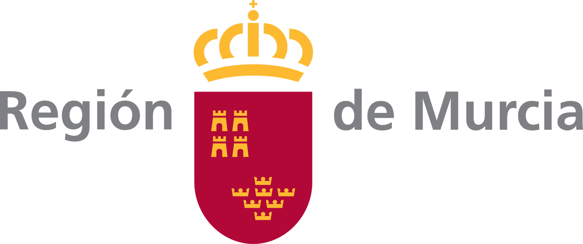 region-de-murcia Logo